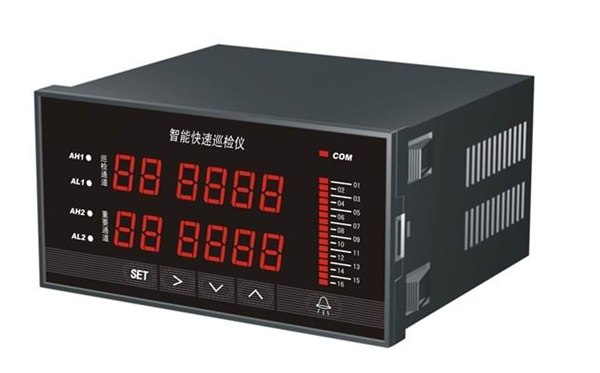 虹德供应KCXJ-4014智能巡检仪