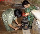 供应杭州上城区管道疏通，上城区阴沟疏通清洗