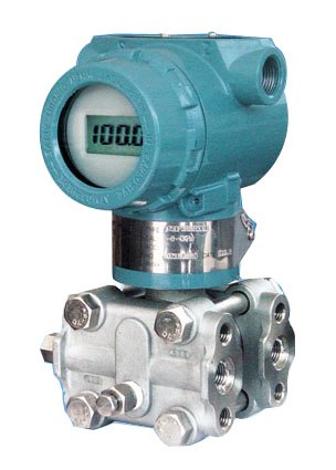 虹德测控供应HD3051DP智能型差压变送器