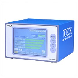 日本东测TOSOK高性能电子测微仪PEG2000