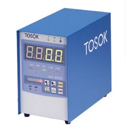 日本东测TOSOK 数码电子测微仪DEG2000