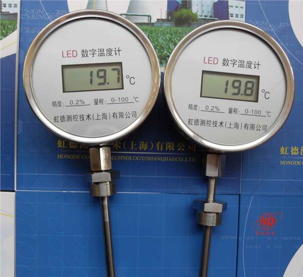 0-10V温变虹德测控优惠供应 