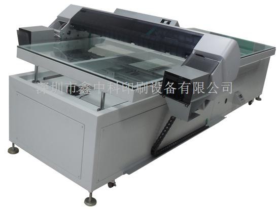 供应亚克力制品数码印刷机