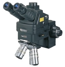 麦克奥迪MOTIC工业显微镜 PSM-1000
