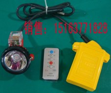 供应矿用KLW5LM （A）甲烷瓦斯报警矿灯