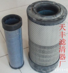 供应阿特拉斯空气滤芯