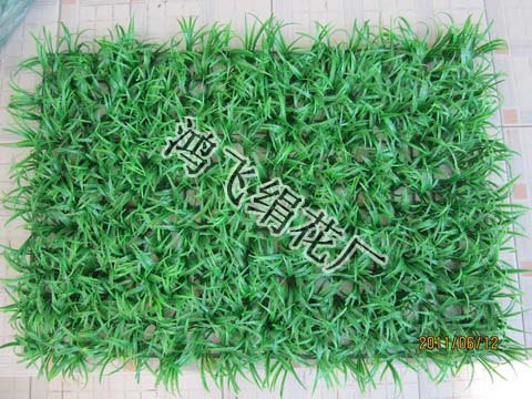 供应仿真大秧苗草坪