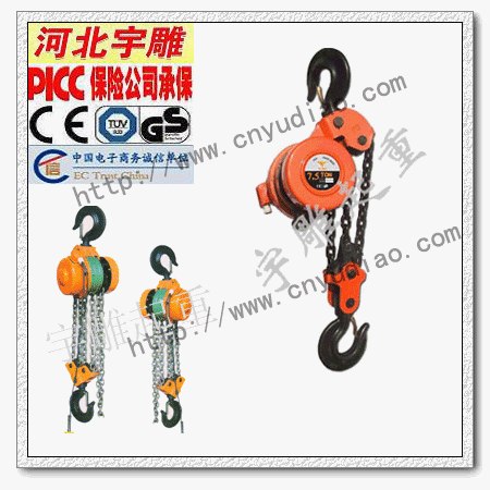 供应5吨DHP电动葫芦 10吨焊罐用电动葫芦