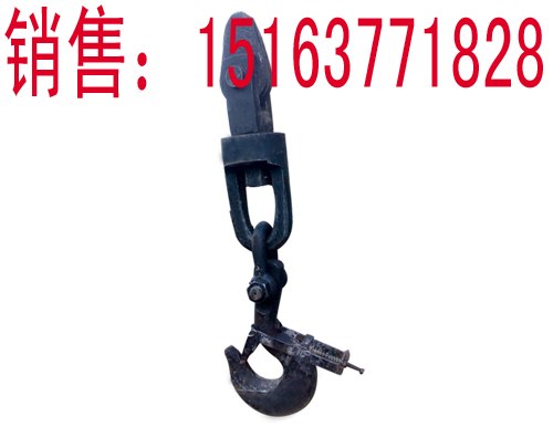 供应矿用提升钩头，钩头装置，矿用吊桶