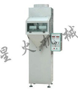 供应立式称重包装机