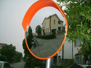供应道路凸面镜