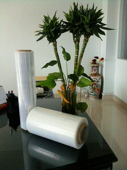 供应苏州缠绕膜，苏州PE缠绕膜