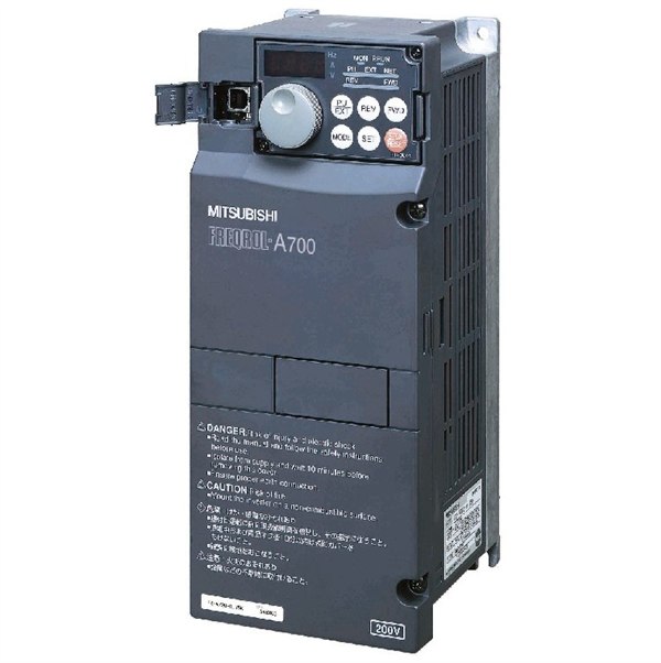 三菱FR-A740 高性能矢量变频器