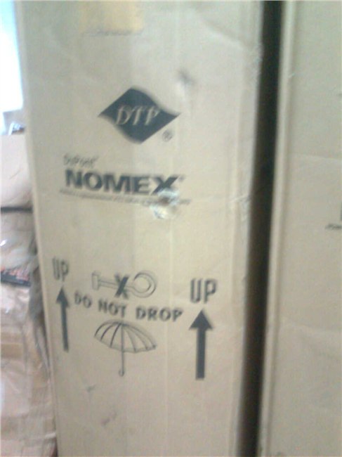 NOMEX云母纸 T418
