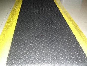 抗疲劳防静电地垫