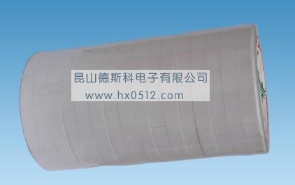 水性双面胶