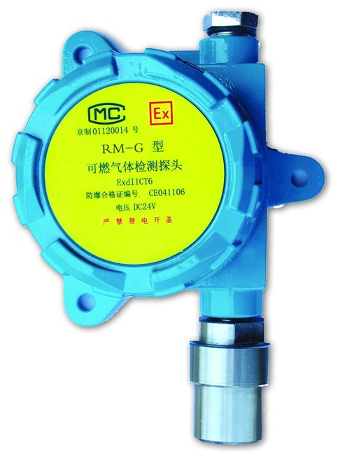 供应RM-G5A型一氧化碳检测探头 