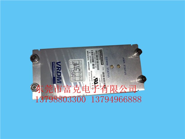 供应环球驱动器维修PRD-0051AMPE-XO东莞富克