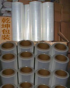 端州拉伸膜