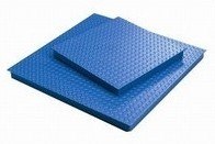 供应30t云南1.2*1.5m碳钢电子地磅