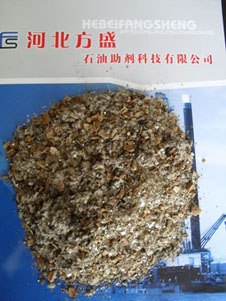 供应河北堵漏剂植物胶钻井液用堵漏剂