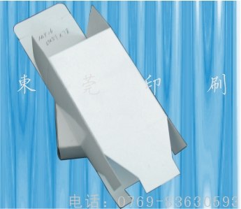 供应惠州惠东仪表白盒，龙门五金包装盒,龙溪螺丝彩盒
