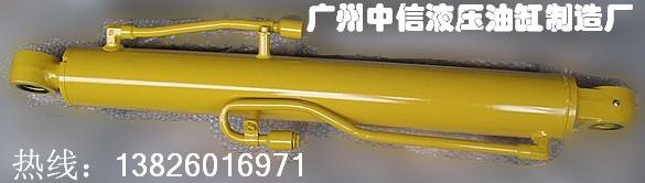神钢挖掘机油缸SK230 SK200
