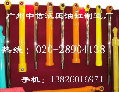 供应小松挖掘机大臂油缸 小臂油缸 中臂油缸