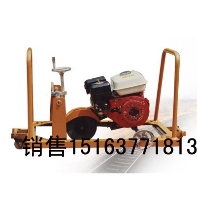 供应内燃式钢轨打磨器
