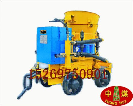 供应PZ-5混凝土喷浆机，PZ-5建筑用喷浆机，PZ-5建筑喷浆机，PZ-5