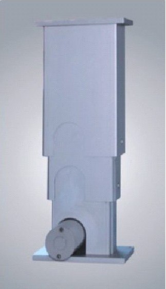  竹节升降器 推杆式升降器 投影机摄像头升降柱R3-400 