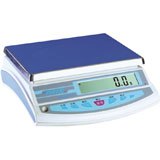 供应普瑞逊 JS-06BM记重型电子秤电子桌秤