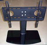 供应26"-32"液晶电视通用底座/万能底座TV-06 