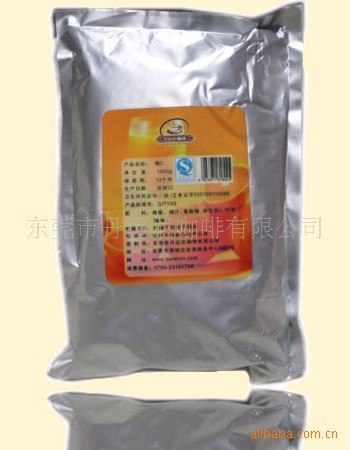 供应冰橙汁/橙C/果汁饮料/冰速溶原料 