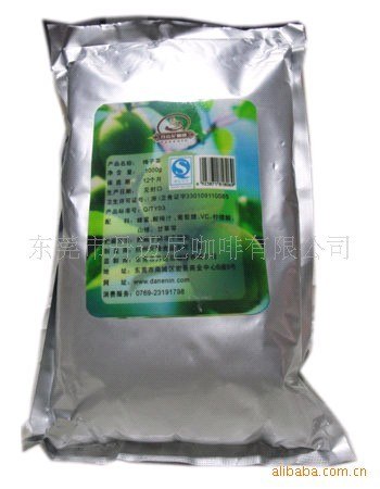 供应保健茶原料,蜂蜜梅子茶,酸梅汤 