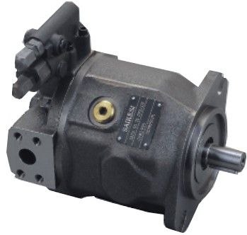 供应柱塞泵A10VO28DFR1/31L-PSC62N00
