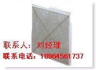 供应重庆全铝质及全不锈钢过滤器生产厂家-上海正值