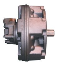 液压马达QJM32-4.0S2     1QJM42-2.0S