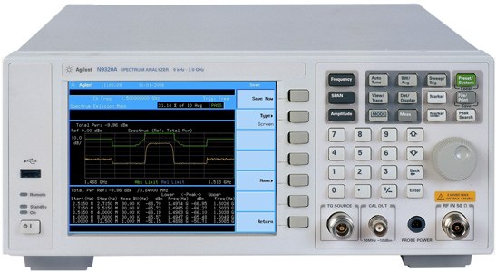 供应8595E，HP8595A，8595EM 频谱分析仪