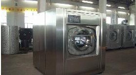 供应浙江酒店用工业洗衣机
