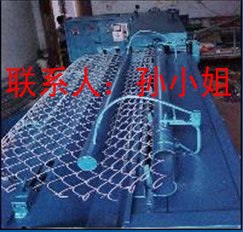 供应菱形网机,全自动菱形网机,菱形织网机-华钢
