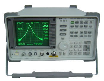 供应 Agilent/HP 8591E HP8591A 8591B 频谱