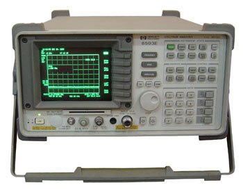 供应HP8561A  8561B  8561EC频谱分析仪