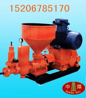 供应ZBL型漏斗下料注浆泵