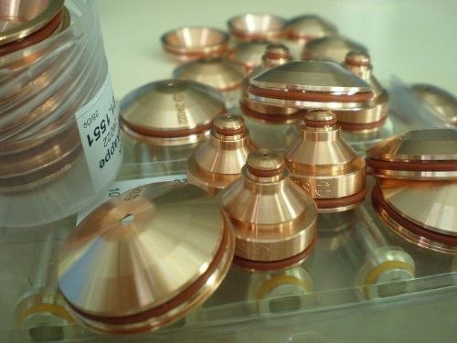 供应山东青岛海宝切割机易损件等离子易损件报价