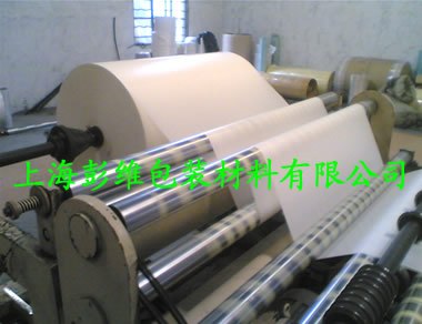 供应120g白格双面离型纸