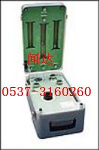 供应AJH-3氧气呼吸器校验仪
