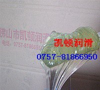 低粘度阻尼脂,阻尼润滑油