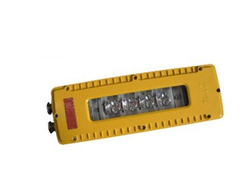 供应DGS10/127L（A）矿用隔爆型LED巷道灯