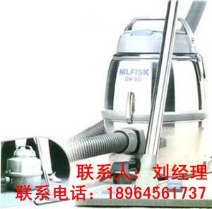 供应重庆净化房专用吸尘器直销厂家-上海正值